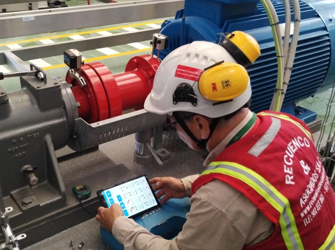 Mantenimiento Industrial